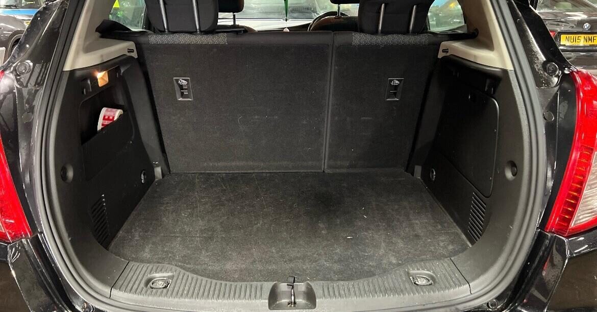 Used Vauxhall Mokka X 2019 for sale - 77582420: Photo 3