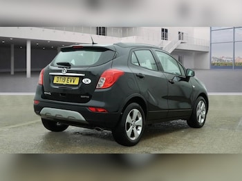 Used Vauxhall Mokka X 2019 for sale - 77582420: Photo