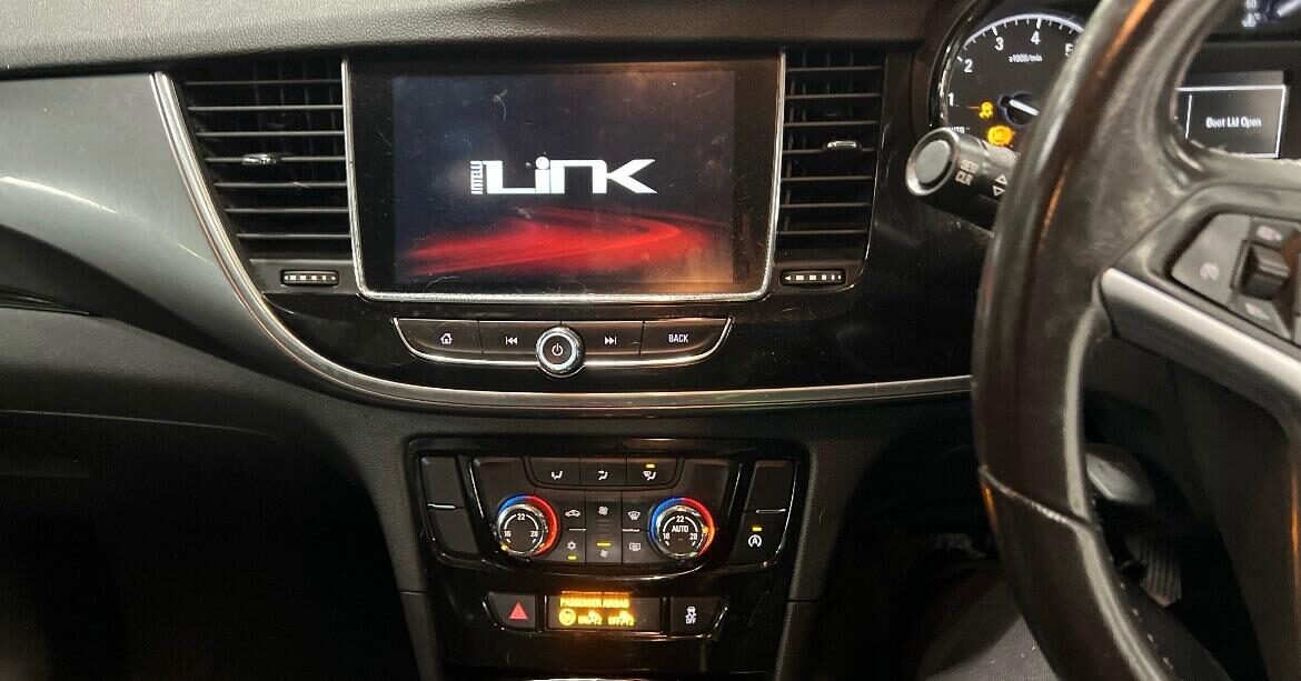 Used Vauxhall Mokka X 2019 for sale - 77582420: Photo 6