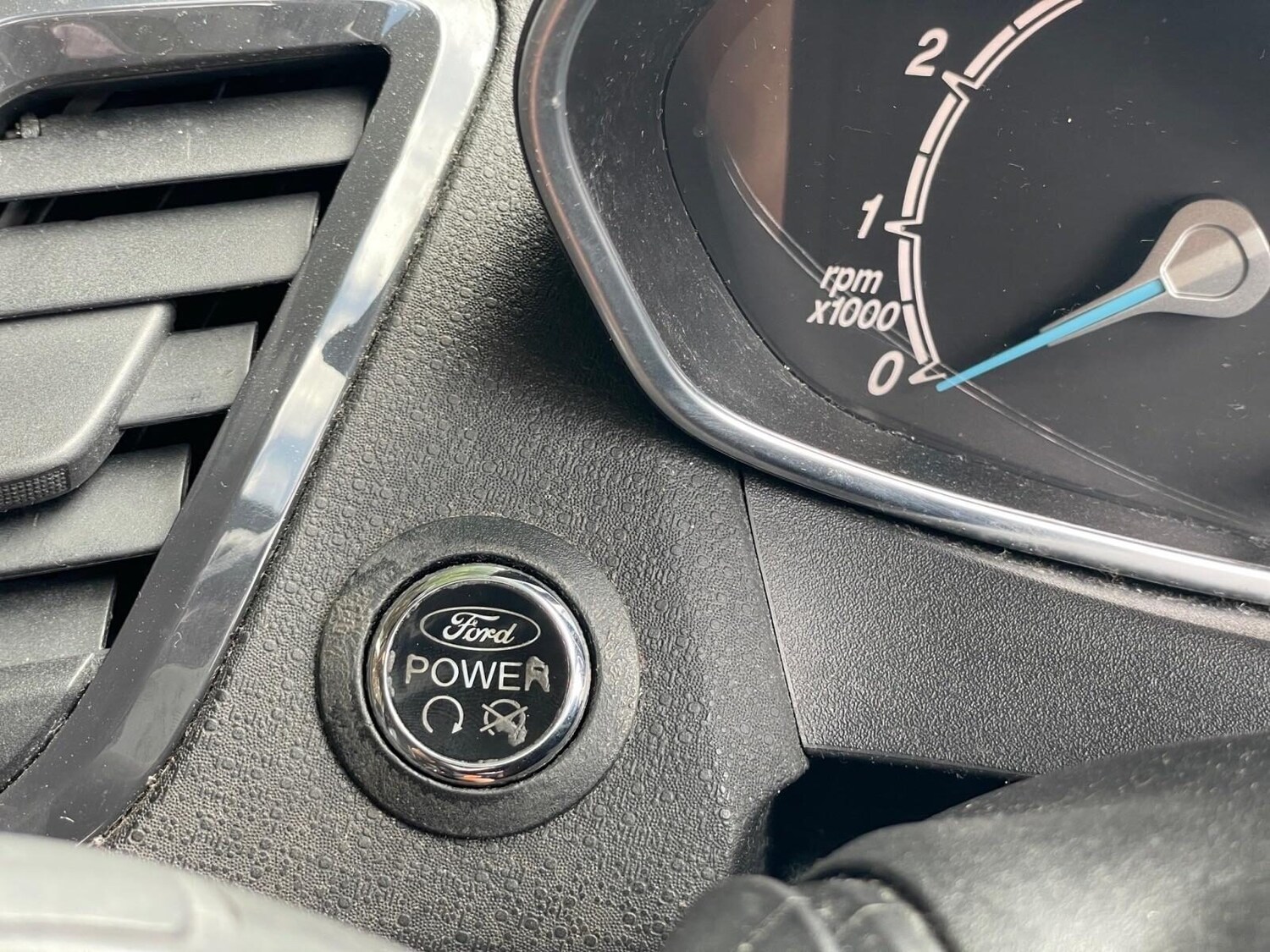 Used Ford Fiesta 2013 for sale - 76305019: Photo 18