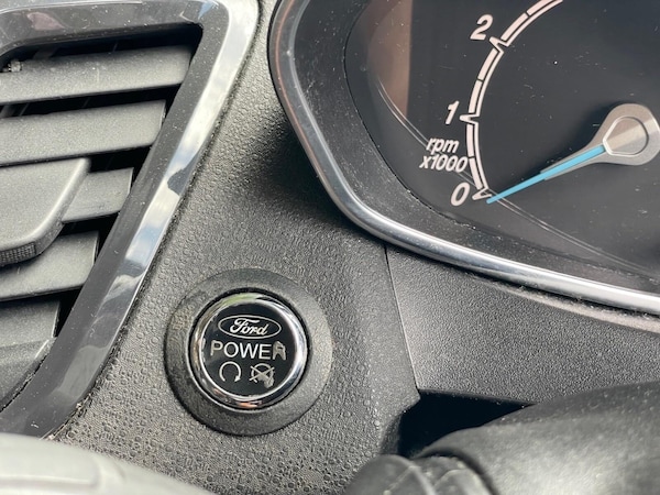Used Ford Fiesta 2013 for sale - 76305019: Photo 18