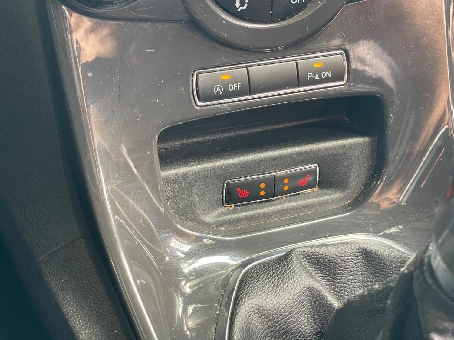 Used Ford Fiesta 2013 for sale - 76305019: Photo 20