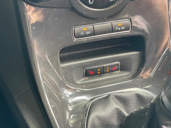 Used Ford Fiesta 2013 for sale - 76305019: Photo 20