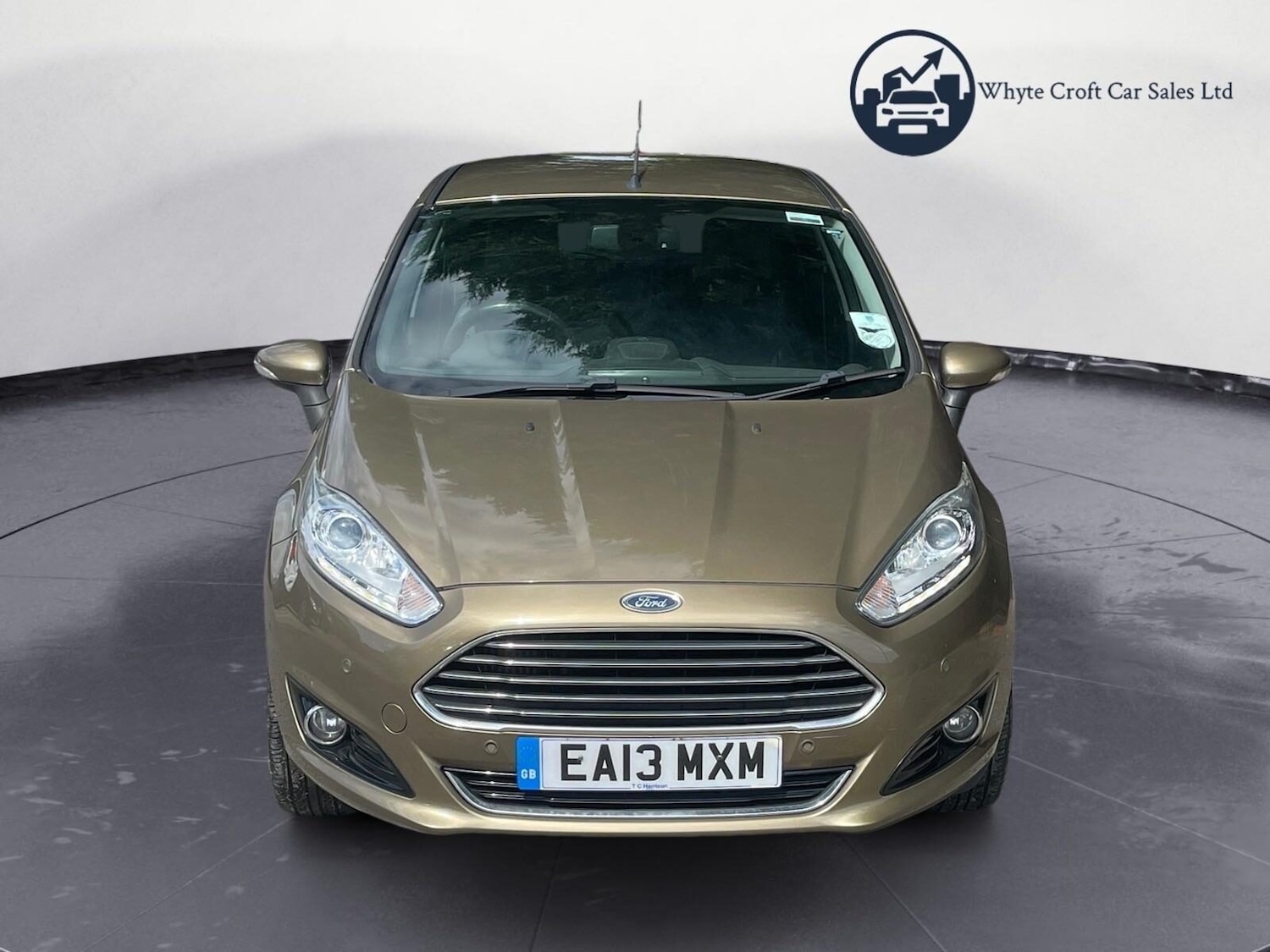 Used Ford Fiesta 2013 for sale - 76305019: Photo 3
