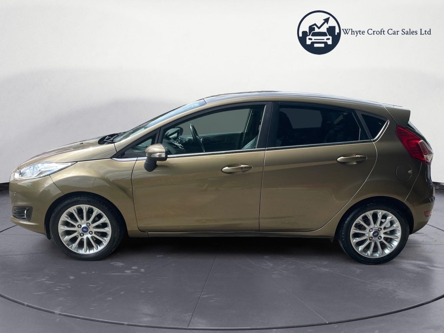 Used Ford Fiesta 2013 for sale - 76305019: Photo 5