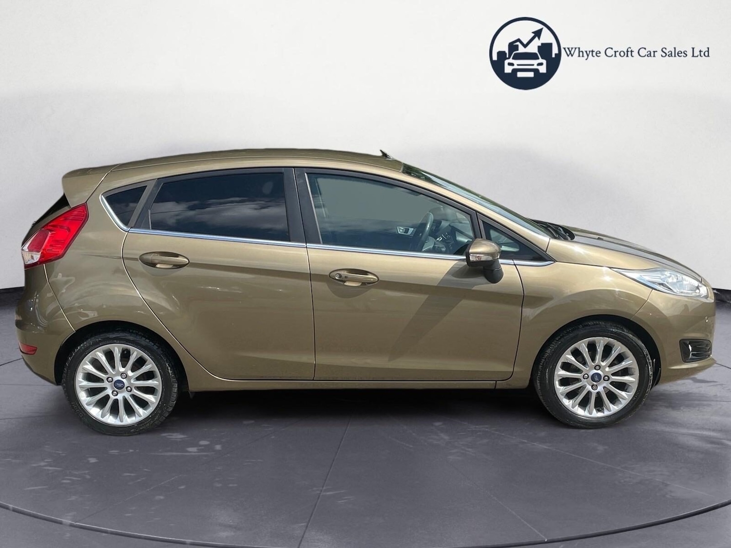 Used Ford Fiesta 2013 for sale - 76305019: Photo 8