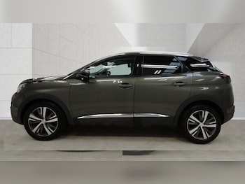 Used Peugeot 3008 2020 for sale - 78353058: Photo