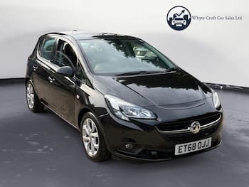Used Vauxhall Corsa 2018 for sale - 79444917: Photo