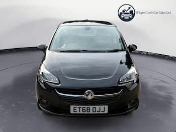 Used Vauxhall Corsa 2018 for sale - 79444917: Photo