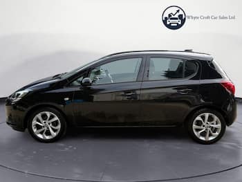 Used Vauxhall Corsa 2018 for sale - 79444917: Photo