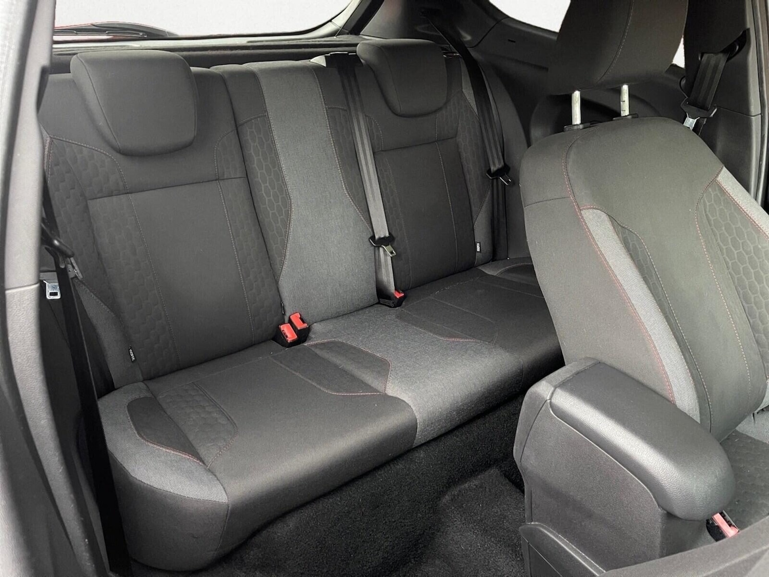 Used Ford Fiesta 2016 for sale - 77649954: Photo 13