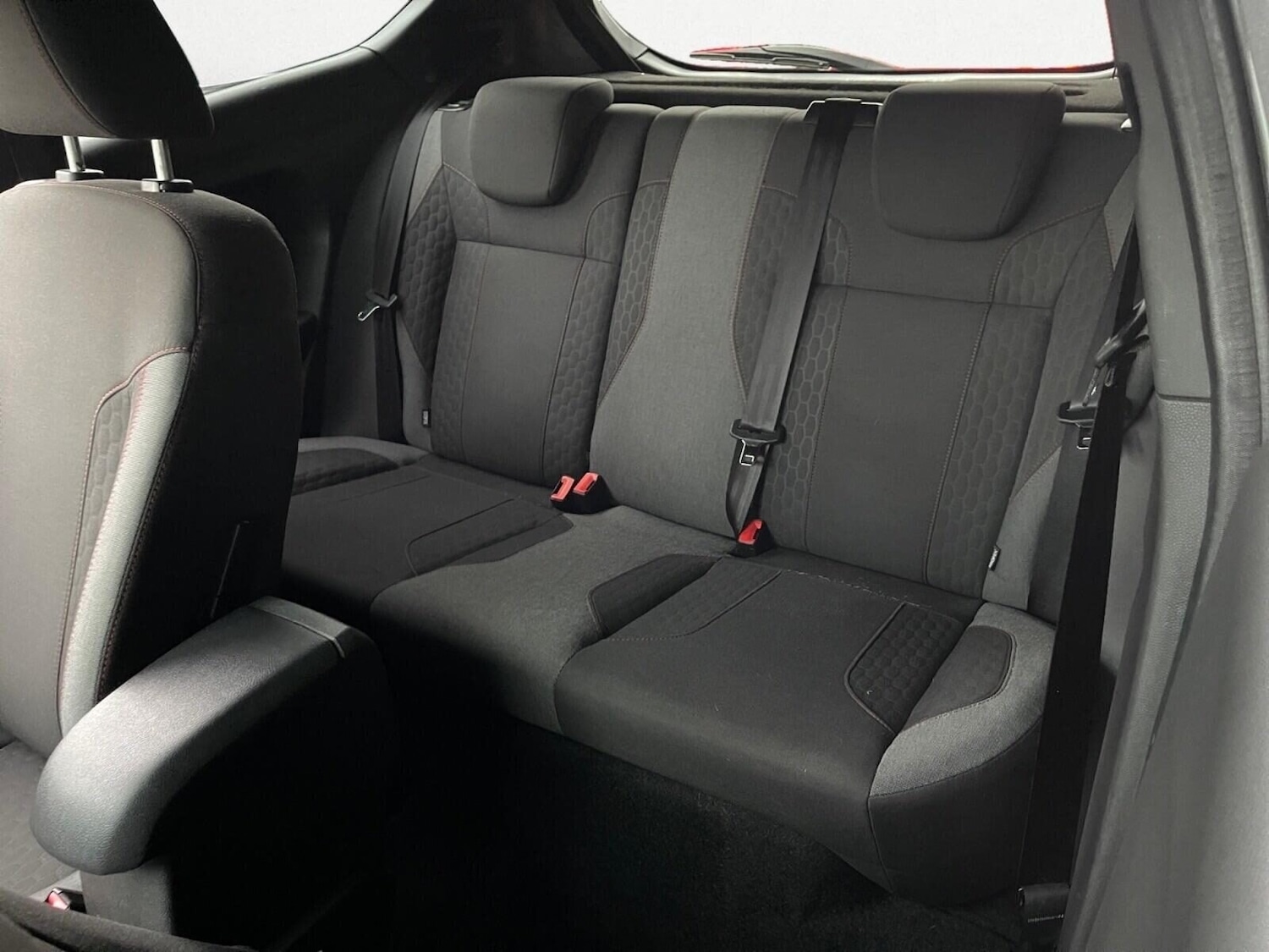 Used Ford Fiesta 2016 for sale - 77649954: Photo 14