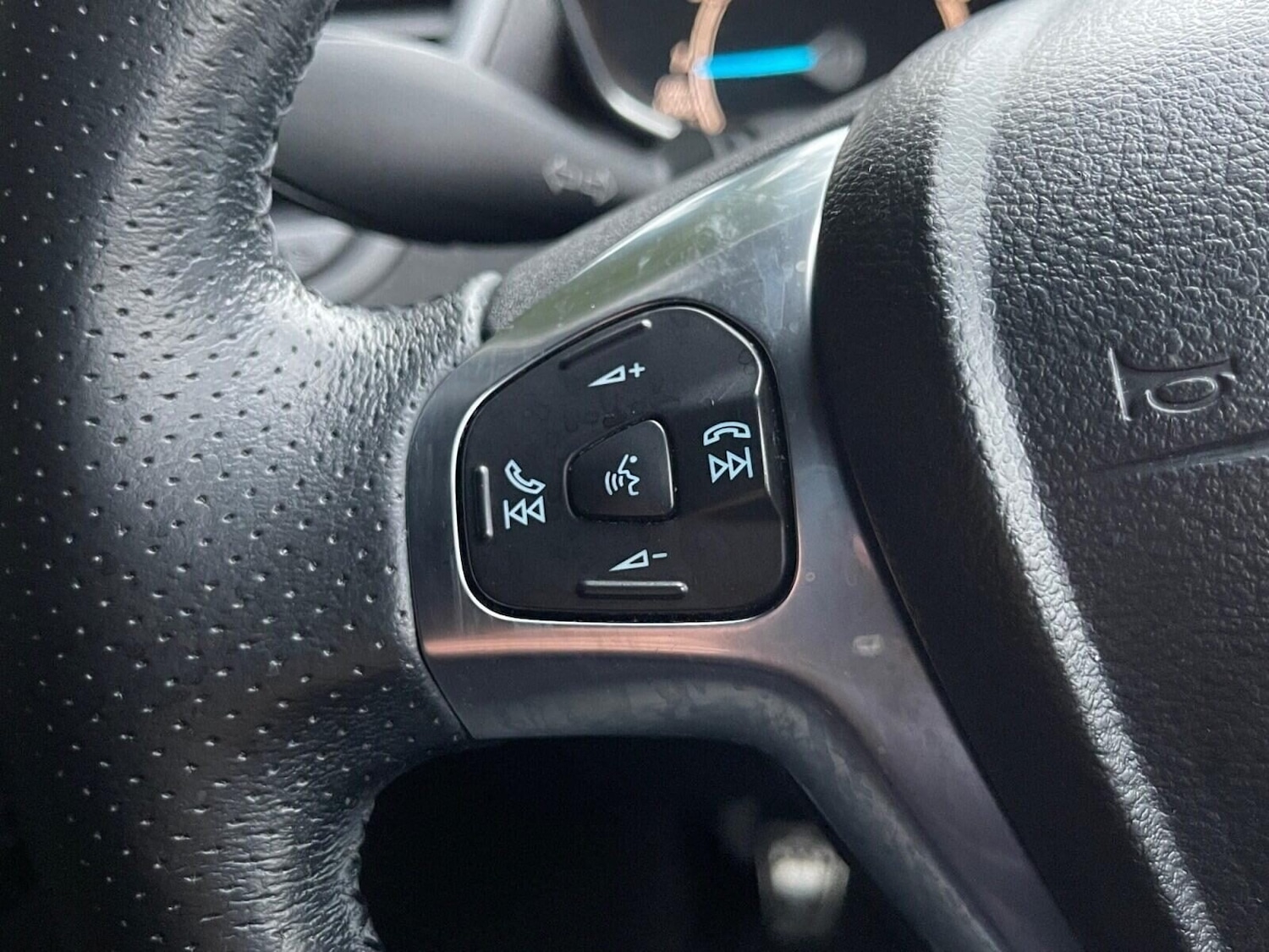 Used Ford Fiesta 2016 for sale - 77649954: Photo 18