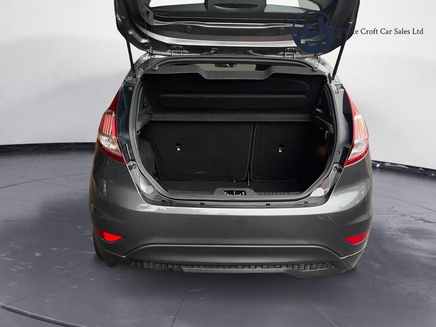 Used Ford Fiesta 2016 for sale - 77649954: Photo 19