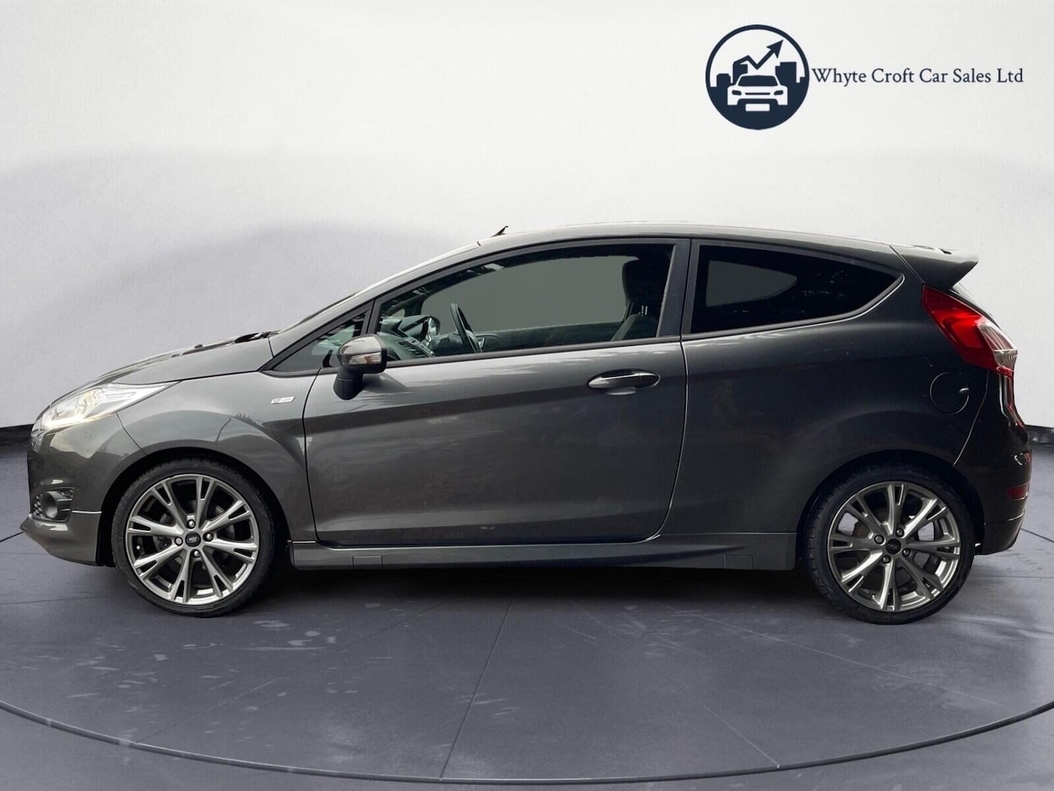 Used Ford Fiesta 2016 for sale - 77649954: Photo 5