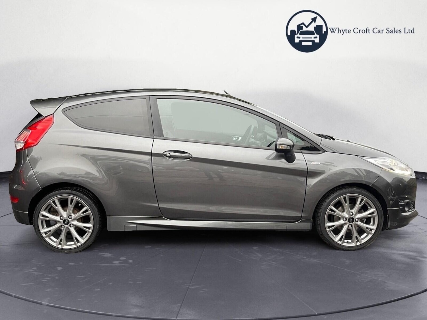 Used Ford Fiesta 2016 for sale - 77649954: Photo 9