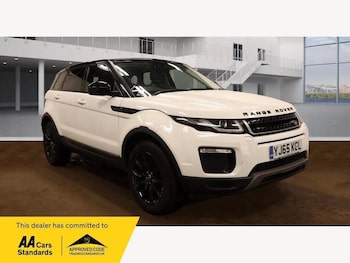 Used Land Rover Range Rover Evoque 2015 for sale - 77830084: Photo