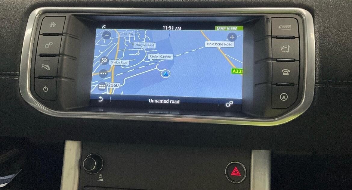 Used Land Rover Range Rover Evoque 2015 for sale - 77830084: Photo 7