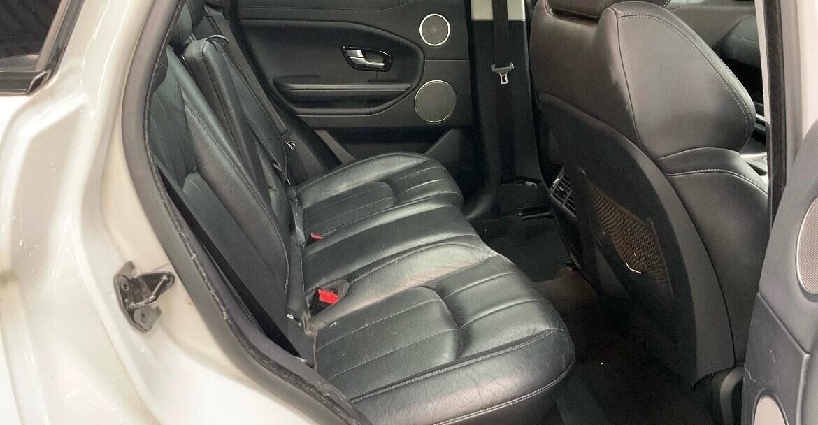 Used Land Rover Range Rover Evoque 2015 for sale - 77830084: Photo 9