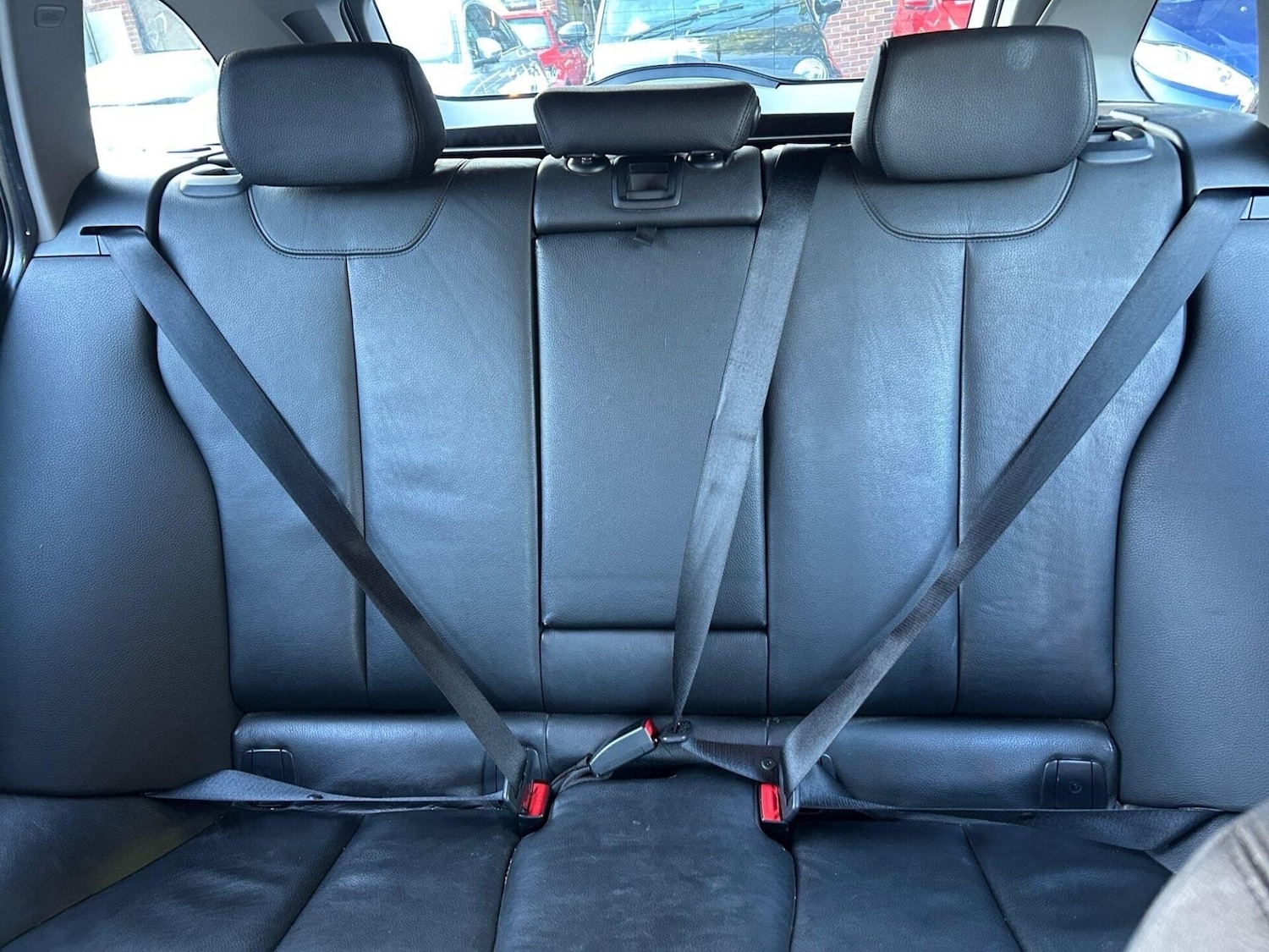 Used BMW 3 Series 2016 for sale - 77803282: Photo 12