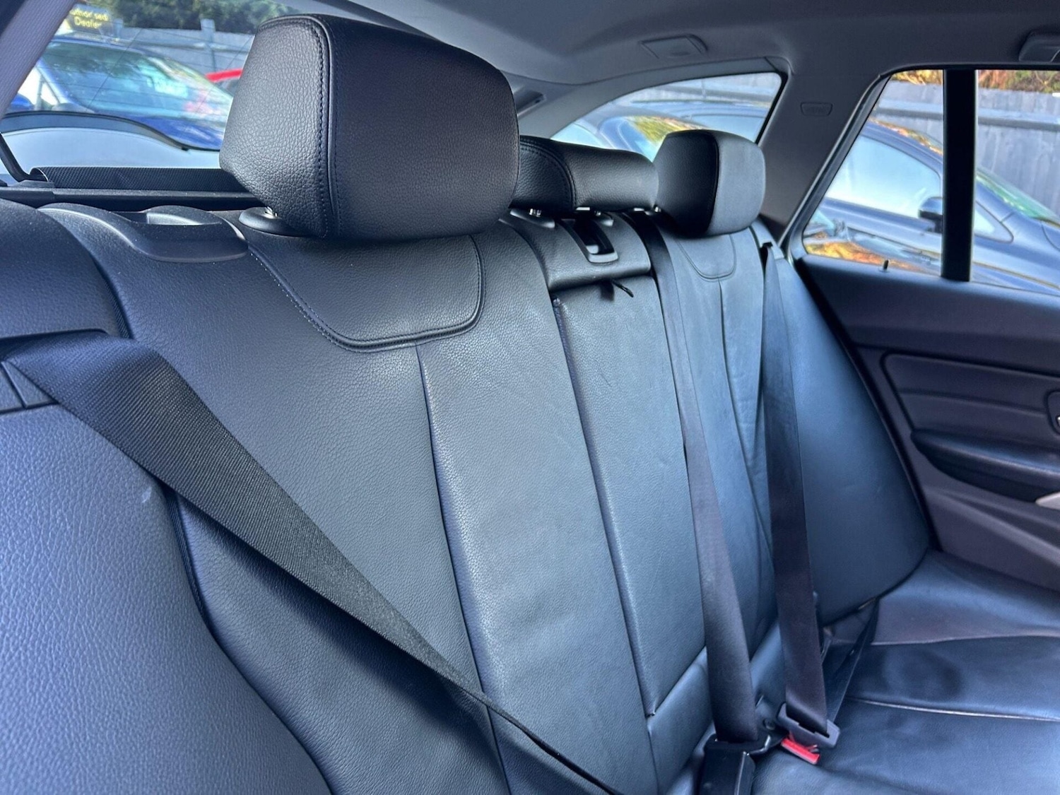 Used BMW 3 Series 2016 for sale - 77803282: Photo 13