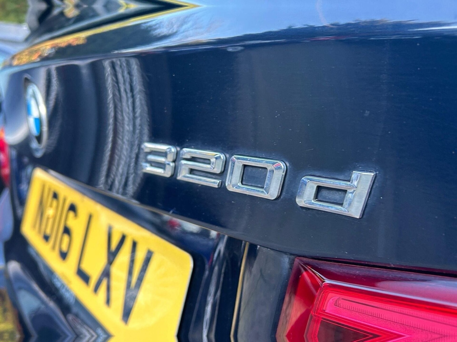 Used BMW 3 Series 2016 for sale - 77803282: Photo 15