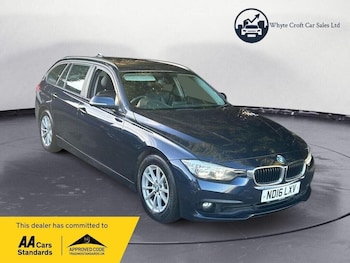 Used BMW 3 Series 2016 for sale - 77803282: Photo