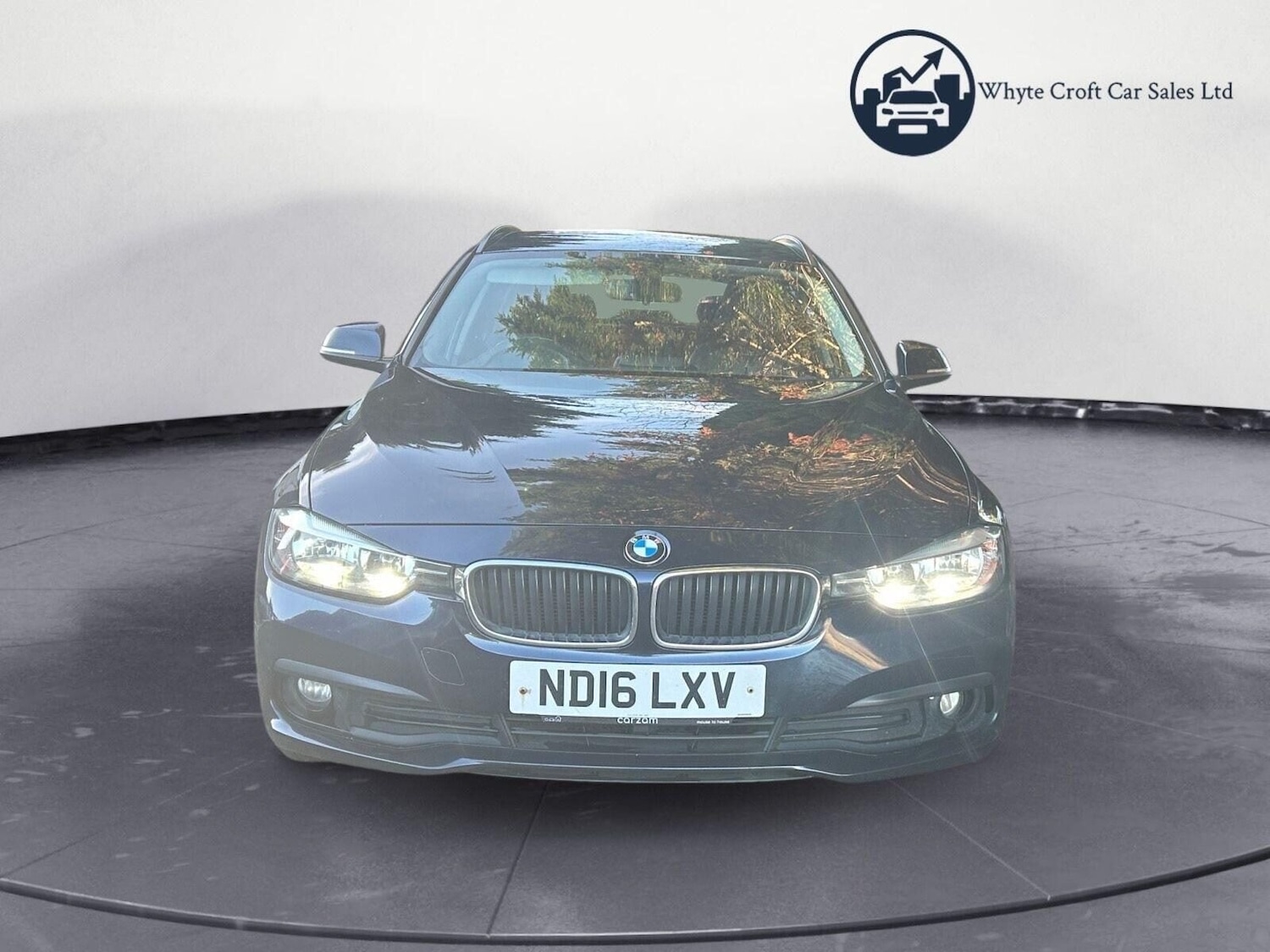 Used BMW 3 Series 2016 for sale - 77803282: Photo 3