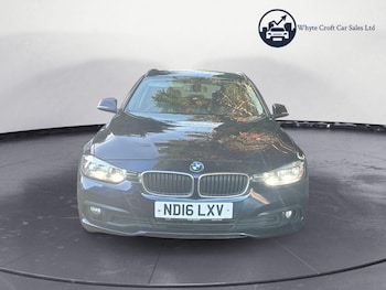 Used BMW 3 Series 2016 for sale - 77803282: Photo