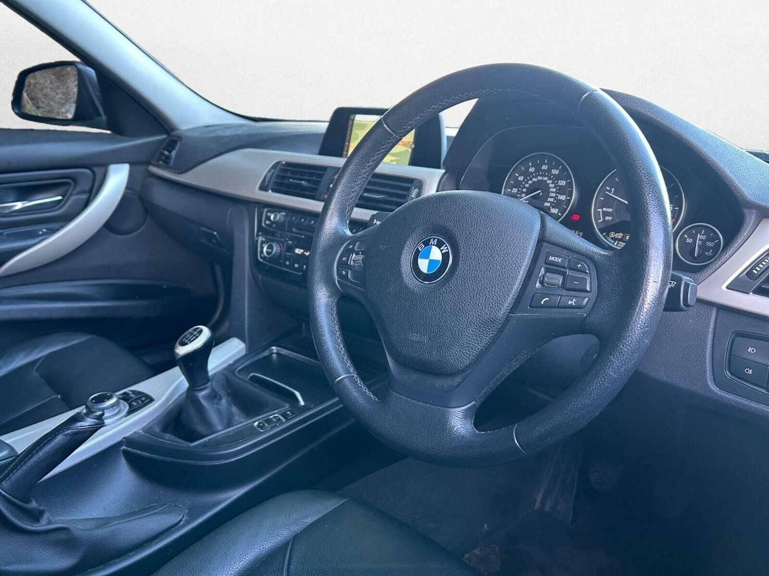 Used BMW 3 Series 2016 for sale - 77803282: Photo 6