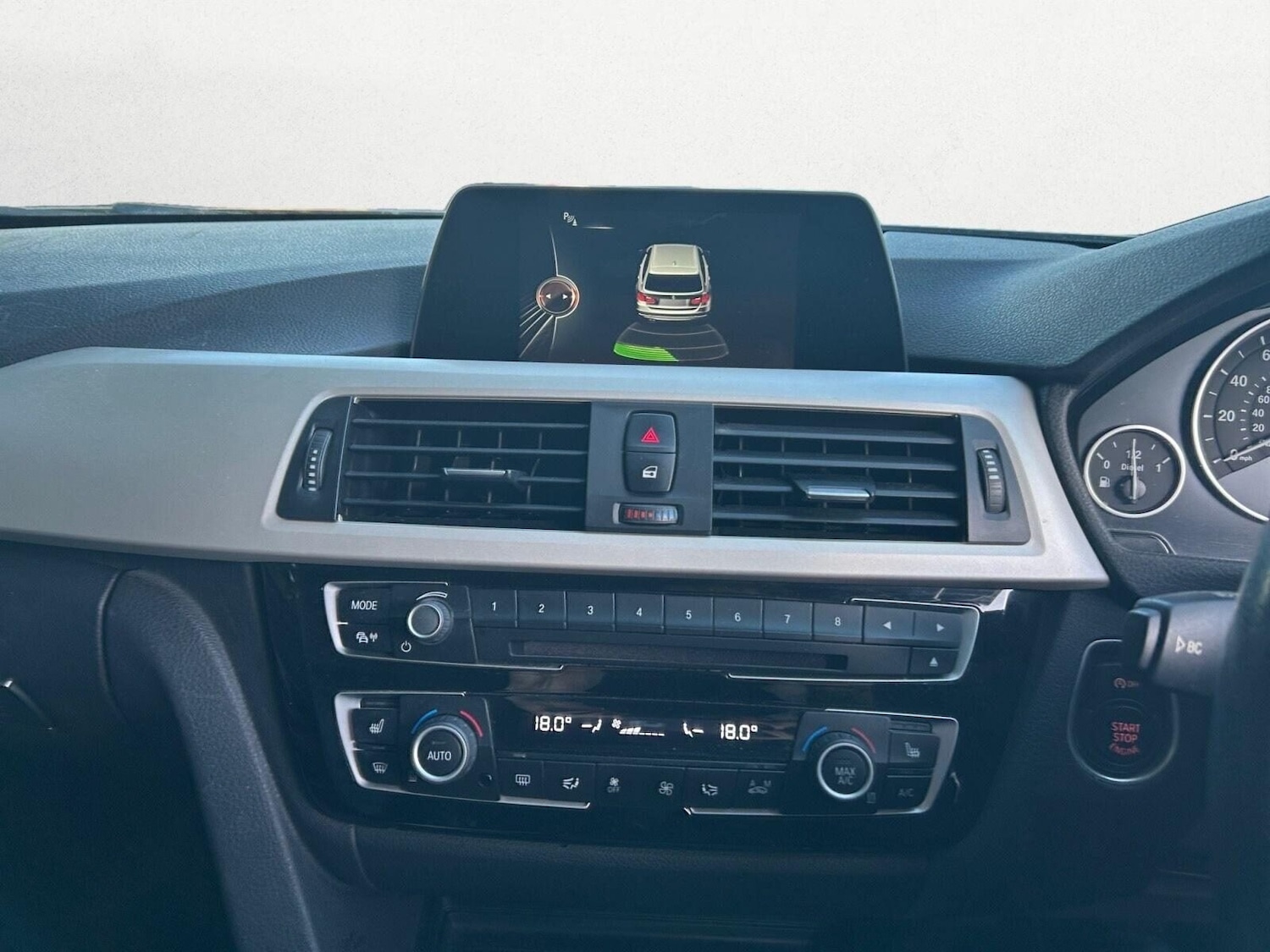 Used BMW 3 Series 2016 for sale - 77803282: Photo 8