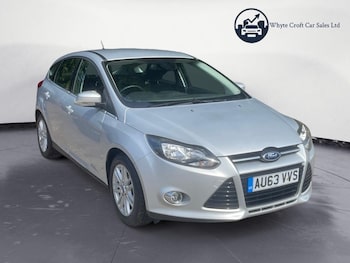 Used Ford Focus 2013 for sale - 79346581: Photo