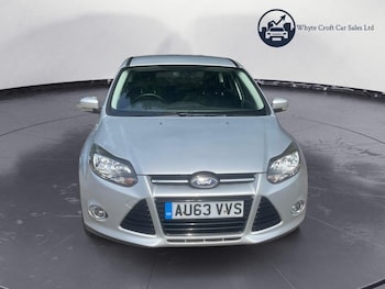 Used Ford Focus 2013 for sale - 79346581: Photo