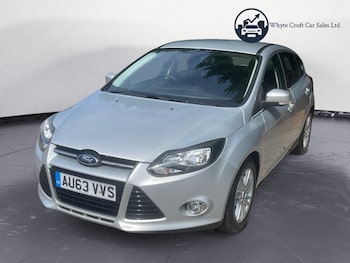 Used Ford Focus 2013 for sale - 79346581: Photo
