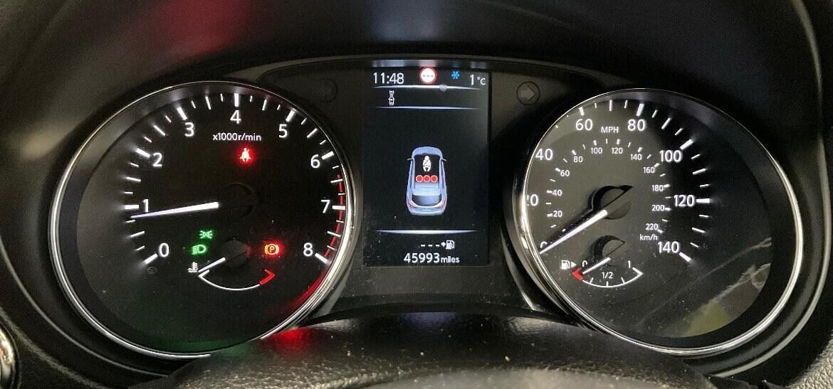 Used Nissan Qashqai 2015 for sale - 77135825: Photo 6