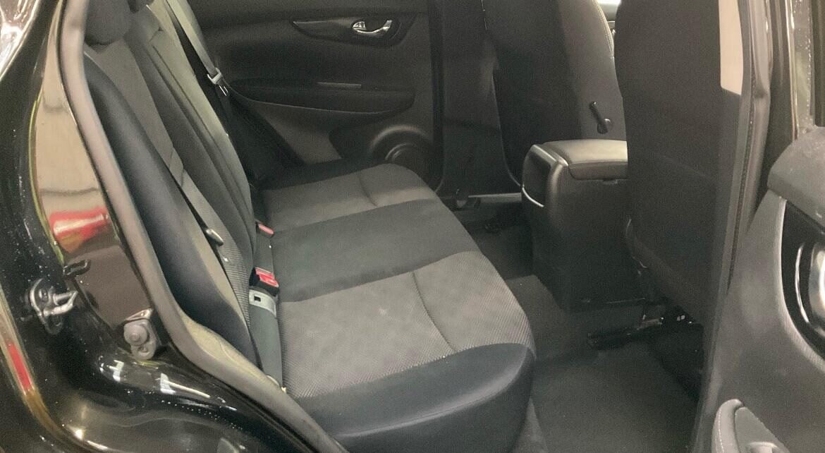 Used Nissan Qashqai 2015 for sale - 77135825: Photo 7