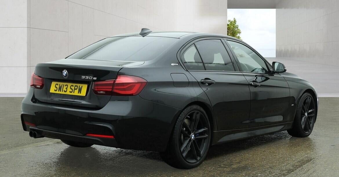 Used BMW Alpina 2017 for sale - 78223098: Photo 3