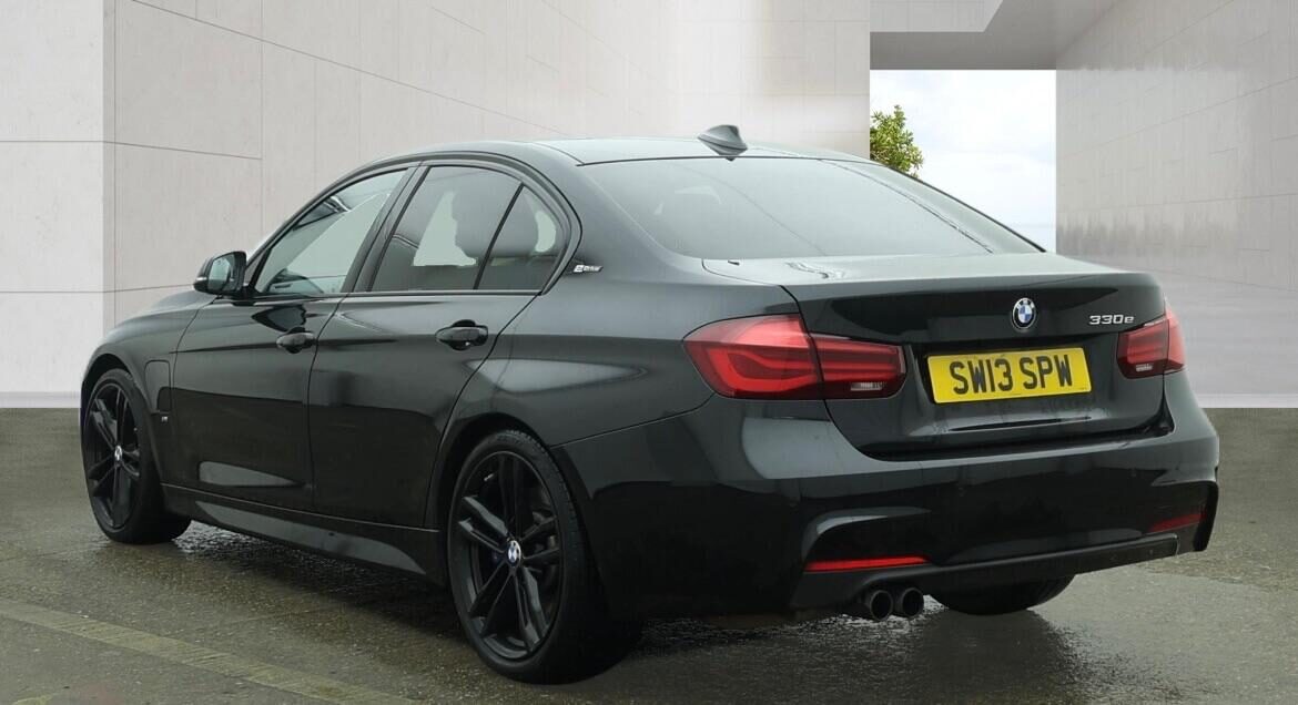 Used BMW Alpina 2017 for sale - 78223098: Photo 4