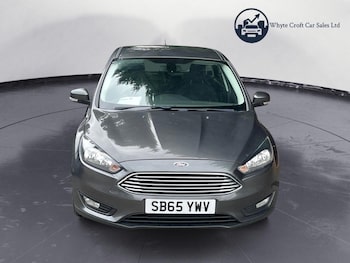 Used Ford Focus 2015 for sale - 76893146: Photo