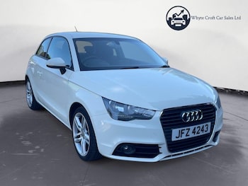 Used Audi A1 2012 for sale - 79342686: Photo