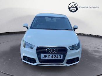 Used Audi A1 2012 for sale - 79342686: Photo