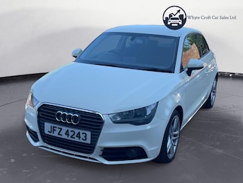 Used Audi A1 2012 for sale - 79342686: Photo