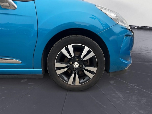 Used DS Automobiles DS 3 2016 for sale - 75461946: Photo 10