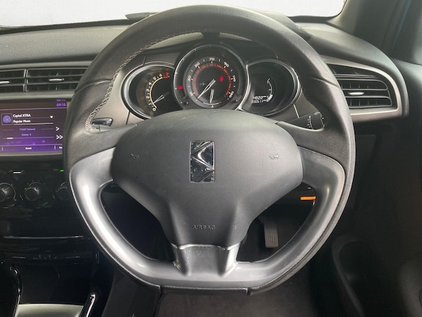 Used DS Automobiles DS 3 2016 for sale - 75461946: Photo 16