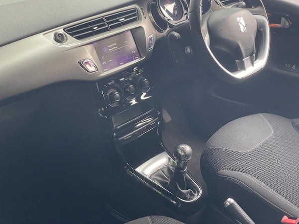 Used DS Automobiles DS 3 2016 for sale - 75461946: Photo 18