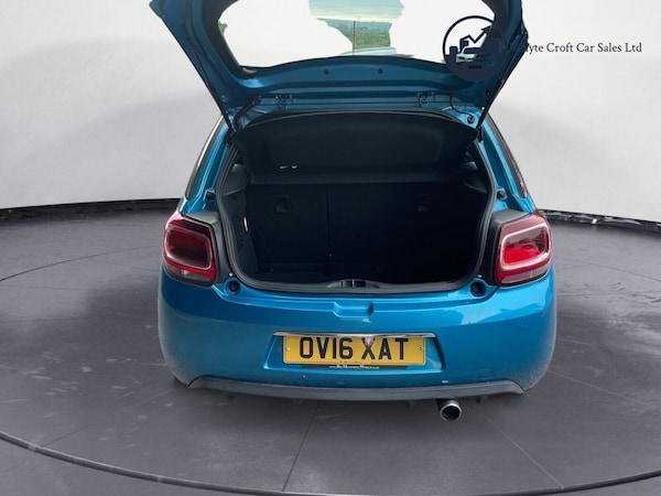 Used DS Automobiles DS 3 2016 for sale - 75461946: Photo 19