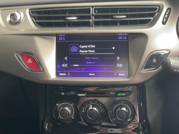Used DS Automobiles DS 3 2016 for sale - 75461946: Photo 21