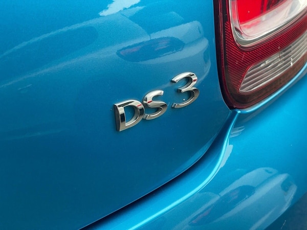 Used DS Automobiles DS 3 2016 for sale - 75461946: Photo 29
