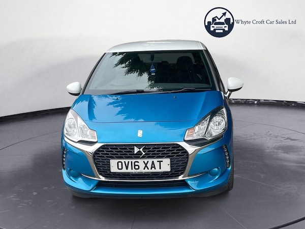 Used DS Automobiles DS 3 2016 for sale - 75461946: Photo 3