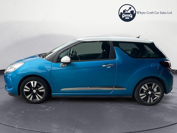 Used DS Automobiles DS 3 2016 for sale - 75461946: Photo 5